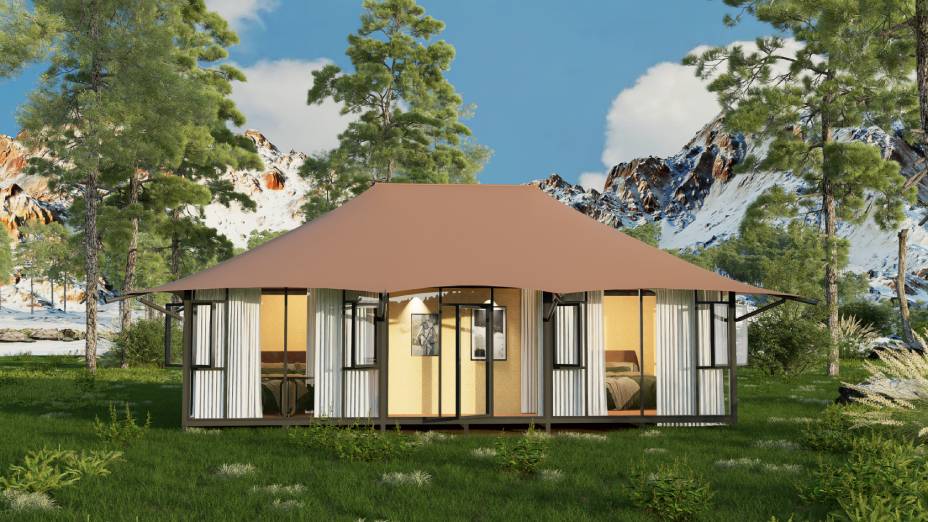 秦皇岛装配式建筑厂家