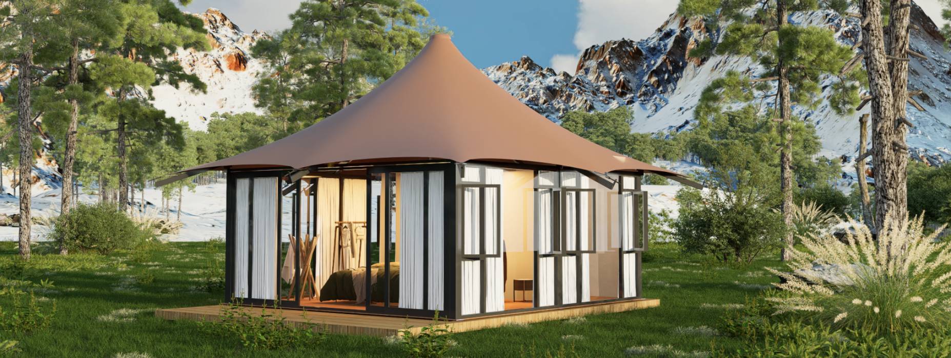 秦皇岛装配式建筑厂家